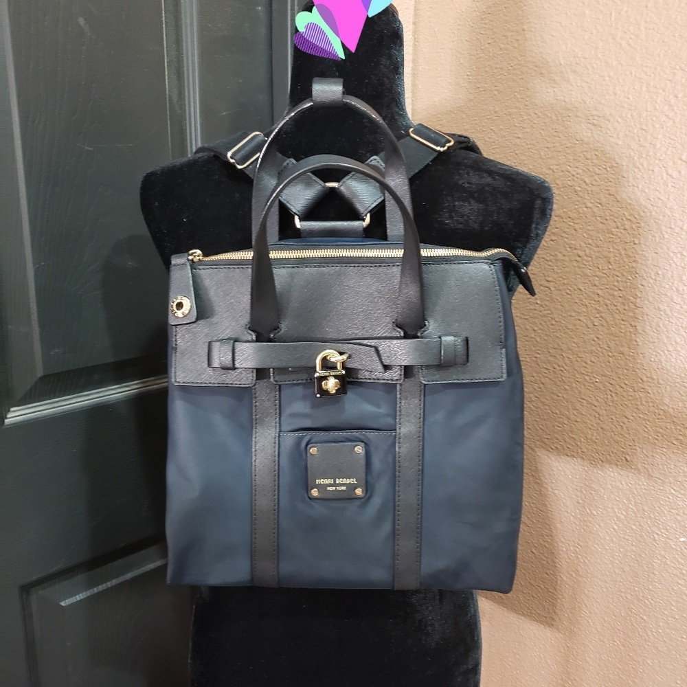 Henri Bendel Mini Jetsetter